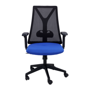 Orbit Medium Back Mesh Chair